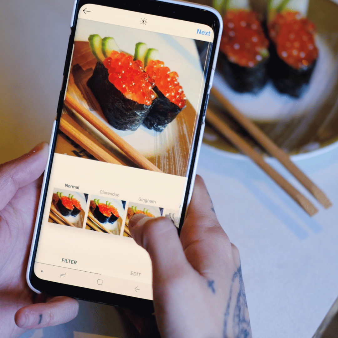 Influencer Marketing